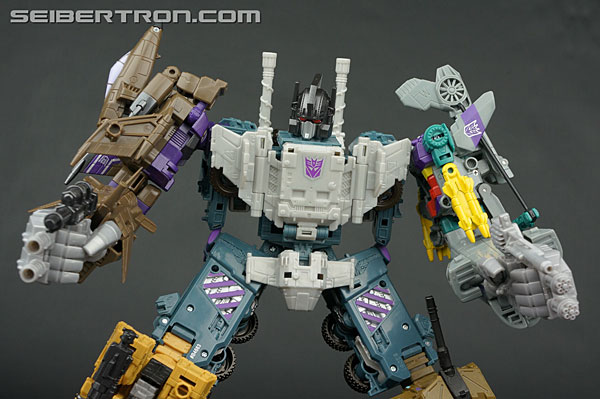 Transformers Generations Combiner Wars Bruticus (Image #9 of 208)