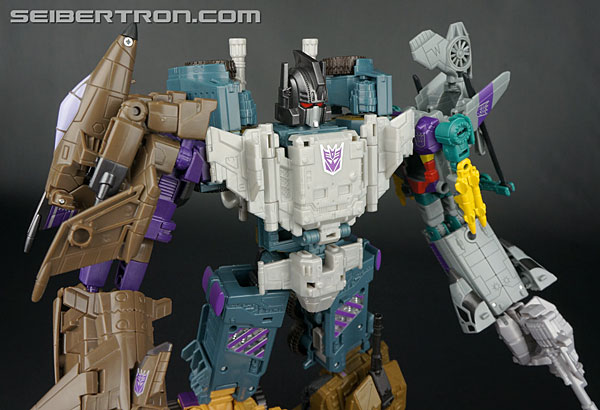 Transformers Generations Combiner Wars Bruticus (Image #21 of 208)