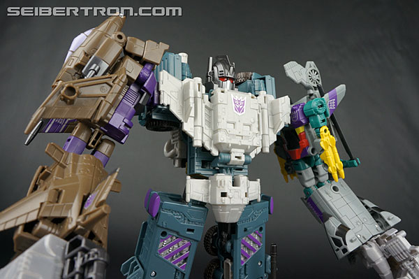 Transformers Generations Combiner Wars Bruticus (Image #23 of 208)
