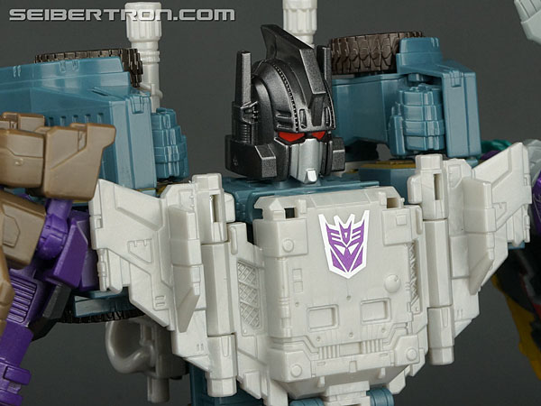 Transformers Generations Combiner Wars Bruticus (Image #28 of 208)