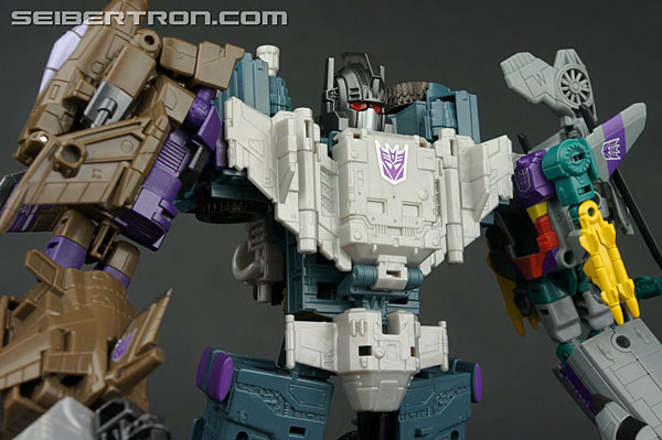 Transformers Generations Combiner Wars Bruticus (Image #29 of 208)