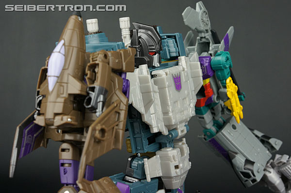 Transformers Generations Combiner Wars Bruticus (Image #31 of 208)