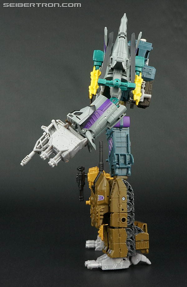 Transformers Generations Combiner Wars Bruticus (Image #37 of 208)