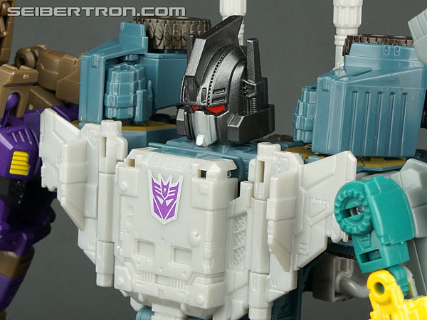 Transformers Generations Combiner Wars Bruticus (Image #41 of 208)