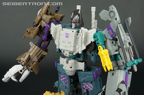 Transformers Generations Combiner Wars Bruticus (Image #60 of 208)