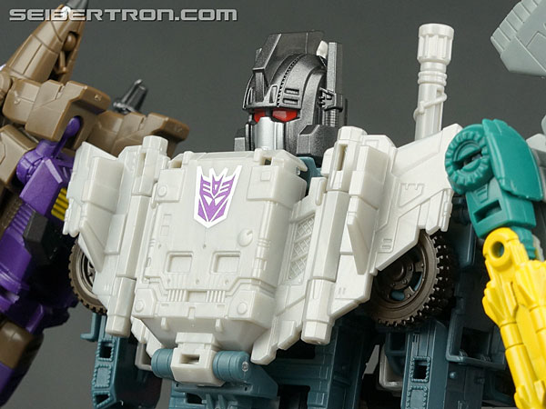 Transformers Generations Combiner Wars Bruticus (Image #63 of 208)