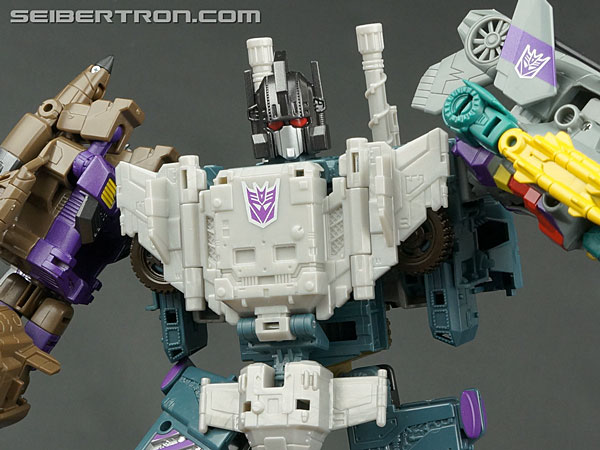 Transformers Generations Combiner Wars Bruticus (Image #66 of 208)