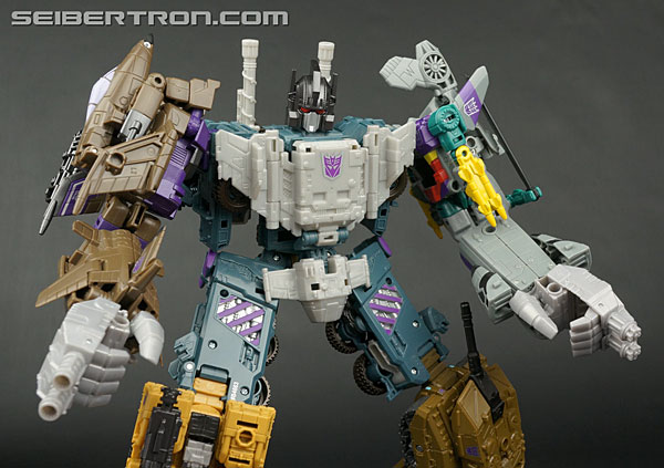 Transformers Generations Combiner Wars Bruticus (Image #71 of 208)