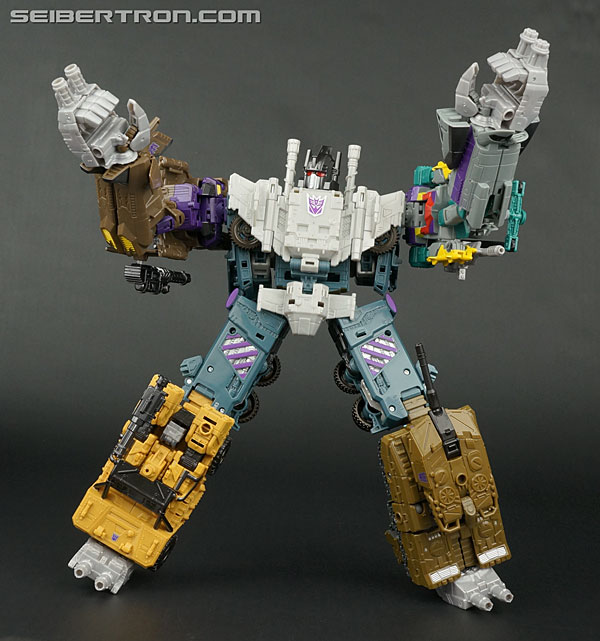 Transformers Generations Combiner Wars Bruticus (Image #79 of 208)