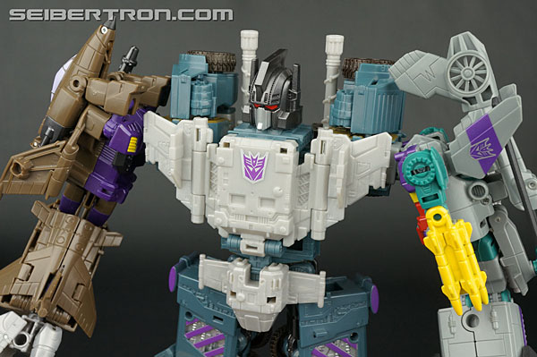 Transformers Generations Combiner Wars Bruticus (Image #84 of 208)