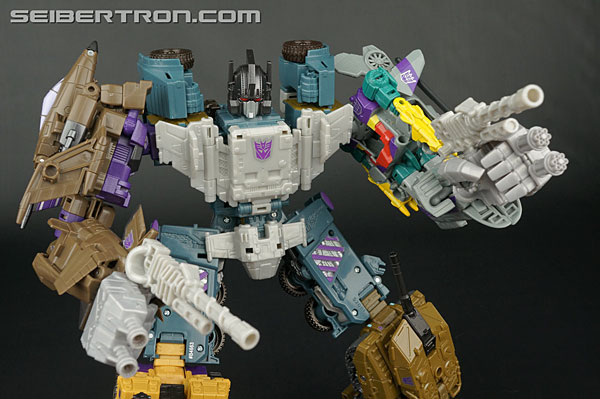 Transformers Generations Combiner Wars Bruticus (Image #92 of 208)