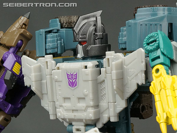 Transformers Generations Combiner Wars Bruticus (Image #100 of 208)