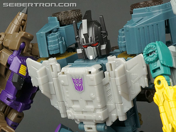 Transformers Generations Combiner Wars Bruticus (Image #103 of 208)