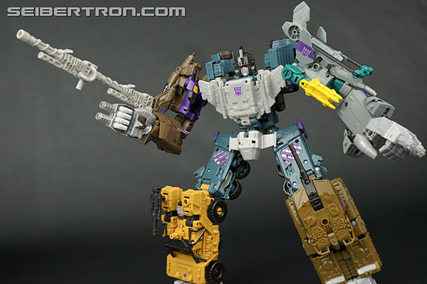 Transformers Generations Combiner Wars Bruticus (Image #109 of 208)