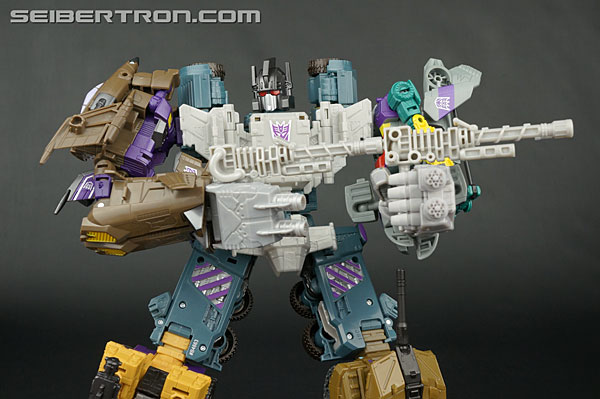 Transformers Generations Combiner Wars Bruticus (Image #112 of 208)