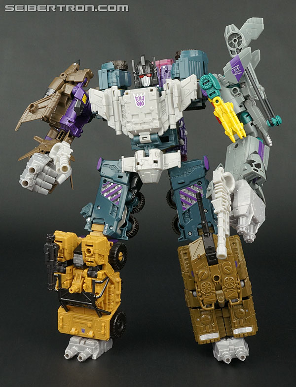Transformers Generations Combiner Wars Bruticus (Image #114 of 208)