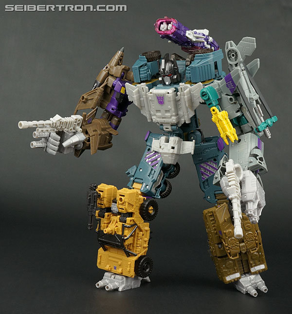 Transformers Generations Combiner Wars Bruticus (Image #118 of 208)