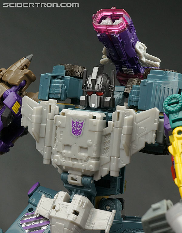 Transformers Generations Combiner Wars Bruticus (Image #127 of 208)