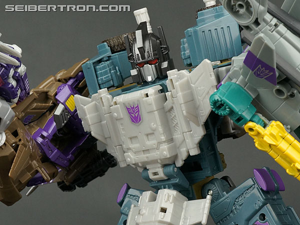 Transformers Generations Combiner Wars Bruticus (Image #144 of 208)