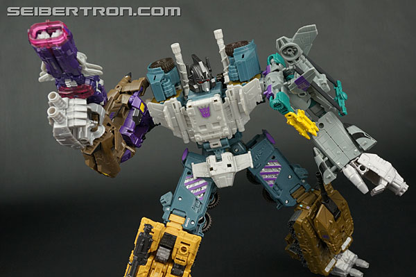 Transformers Generations Combiner Wars Bruticus (Image #146 of 208)