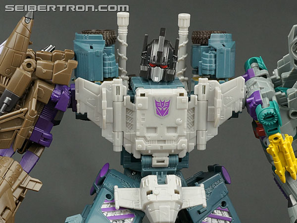 Transformers Generations Combiner Wars Bruticus (Image #153 of 208)