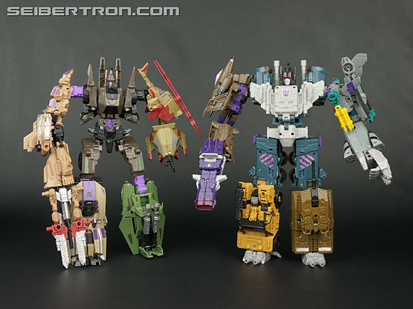 Transformers Generations Combiner Wars Bruticus (Image #166 of 208)