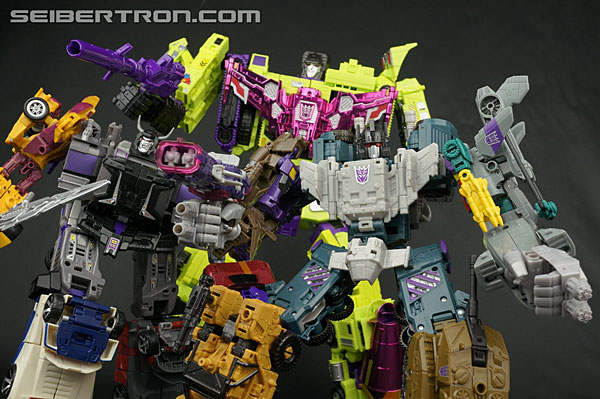 Transformers Generations Combiner Wars Bruticus (Image #185 of 208)