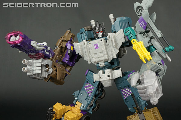 Transformers Generations Combiner Wars Bruticus (Image #204 of 208)