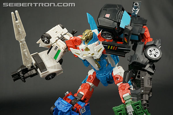 Transformers Generations Combiner Wars Sky Reign (Image #55 of 108)