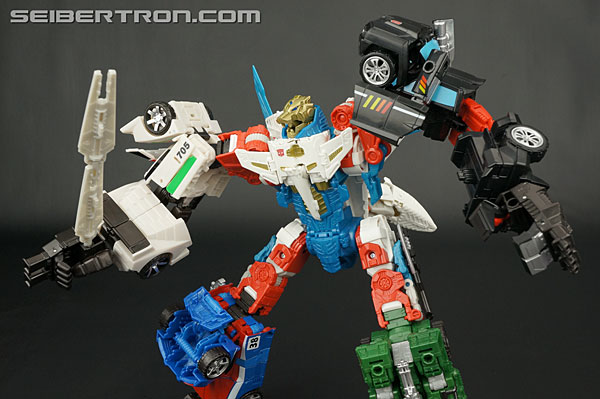 Transformers Generations Combiner Wars Sky Reign (Image #71 of 108)