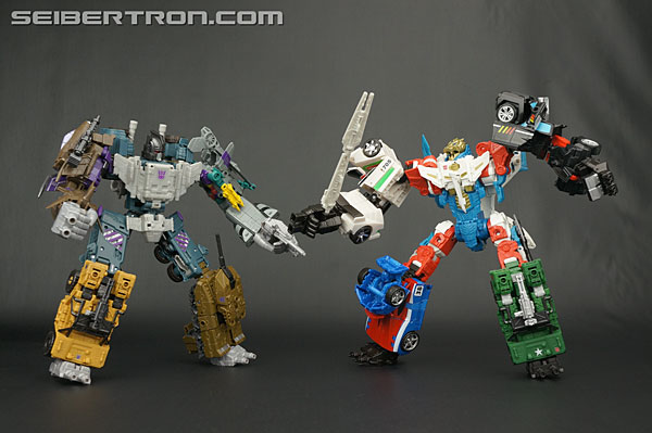 Transformers Generations Combiner Wars Sky Reign (Image #75 of 108)