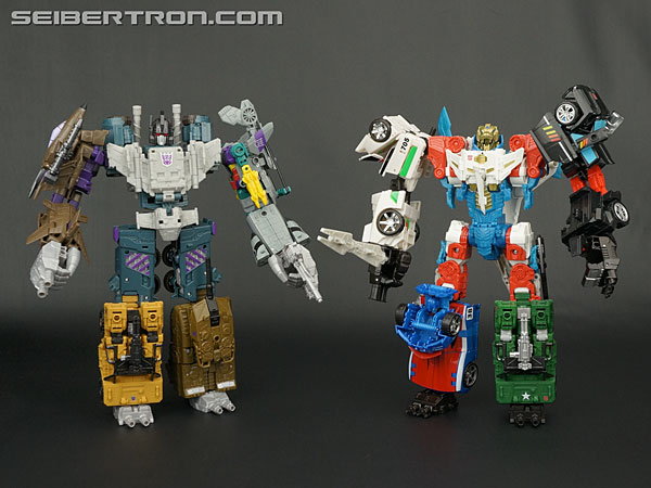 Transformers Generations Combiner Wars Sky Reign (Image #79 of 108)