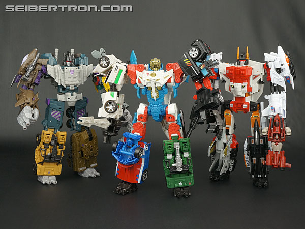 Transformers Generations Combiner Wars Sky Reign (Image #83 of 108)