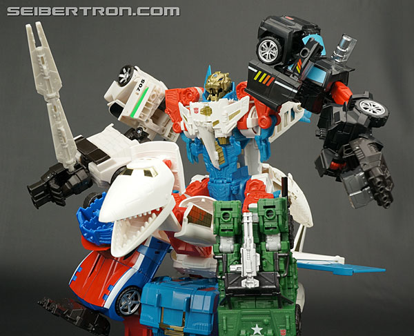 Transformers Generations Combiner Wars Sky Reign (Image #91 of 108)