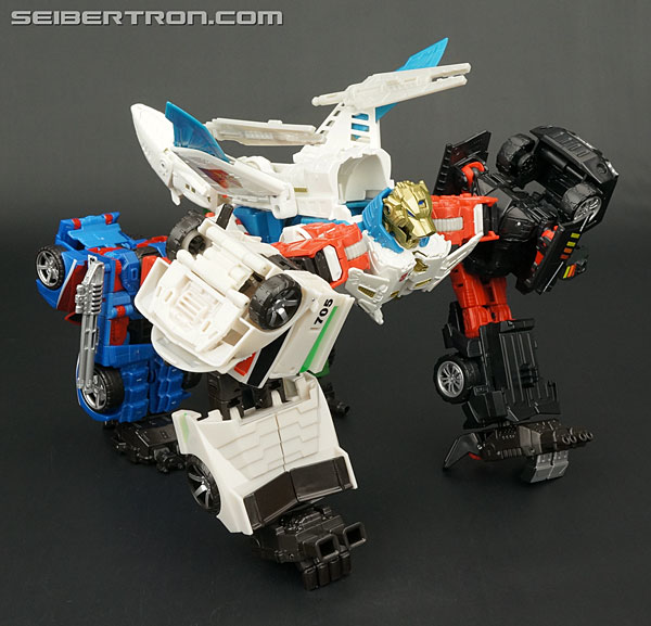 Transformers Generations Combiner Wars Sky Reign (Image #97 of 108)
