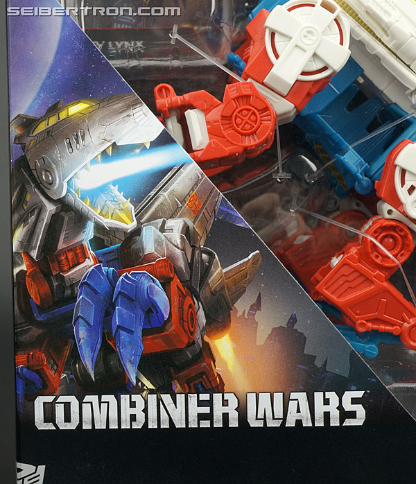Transformers Generations Combiner Wars Sky Lynx (Image #2 of 204)