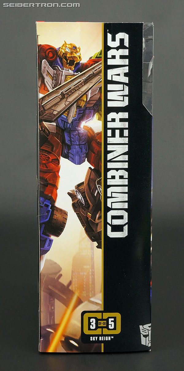 Transformers Generations Combiner Wars Sky Lynx (Image #5 of 204)