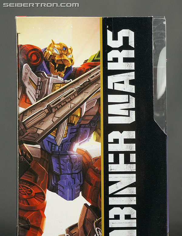 Transformers Generations Combiner Wars Sky Lynx (Image #6 of 204)