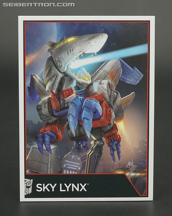Transformers Generations Combiner Wars Sky Lynx (Image #17 of 204)