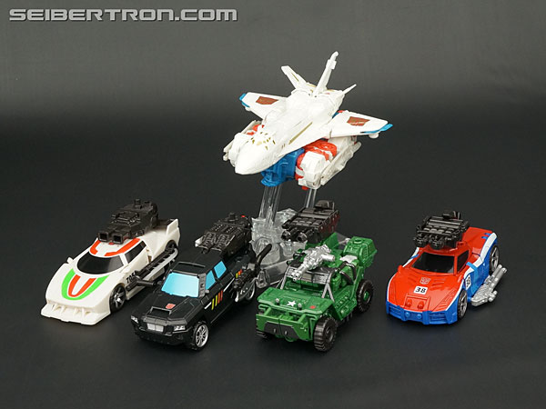 Transformers Generations Combiner Wars Sky Lynx (Image #57 of 204)