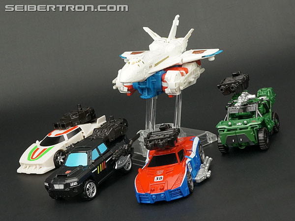 Transformers Generations Combiner Wars Sky Lynx (Image #62 of 204)