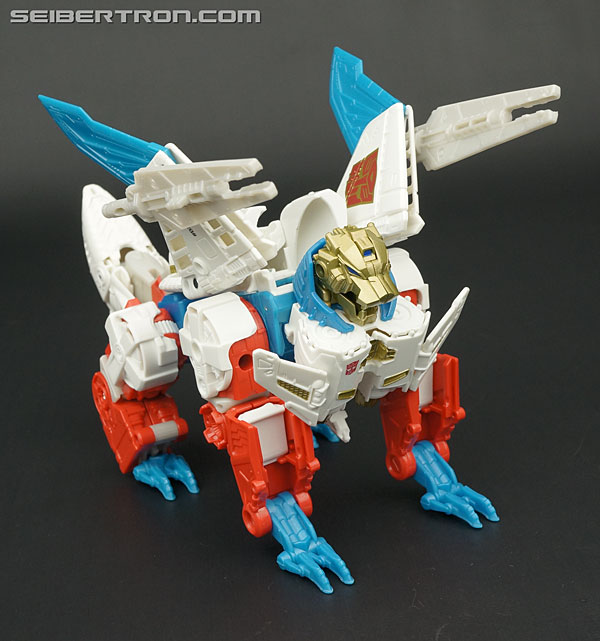 Transformers Generations Combiner Wars Sky Lynx (Image #67 of 204)