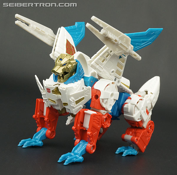 Transformers Generations Combiner Wars Sky Lynx (Image #77 of 204)