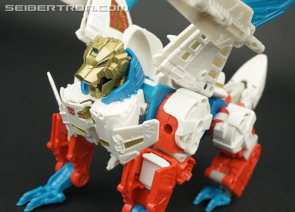Transformers Generations Combiner Wars Sky Lynx (Image #79 of 204)
