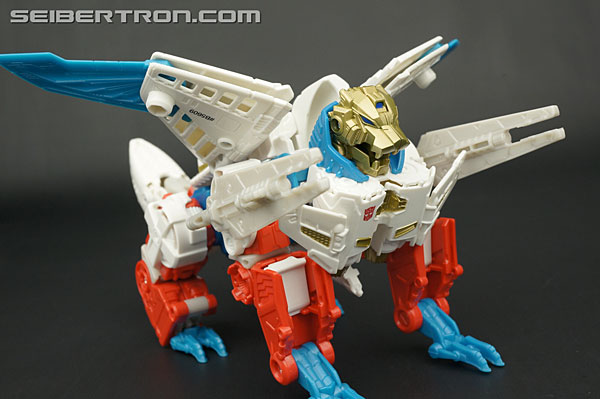 Transformers Generations Combiner Wars Sky Lynx (Image #92 of 204)