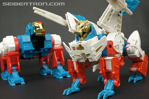 Transformers Generations Combiner Wars Sky Lynx (Image #100 of 204)