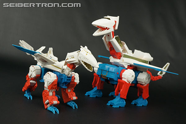Transformers Generations Combiner Wars Sky Lynx (Image #194 of 204)