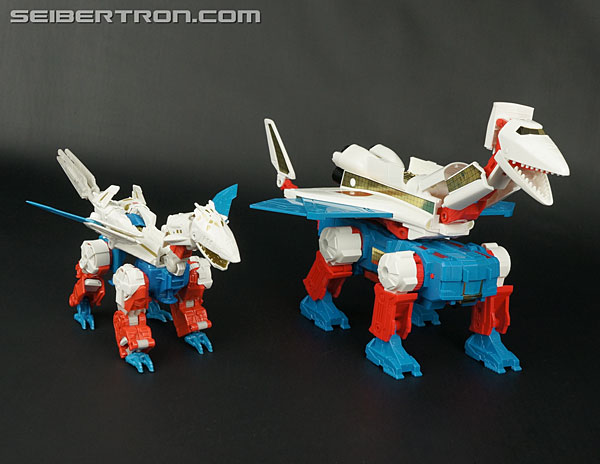 Transformers Generations Combiner Wars Sky Lynx (Image #196 of 204)