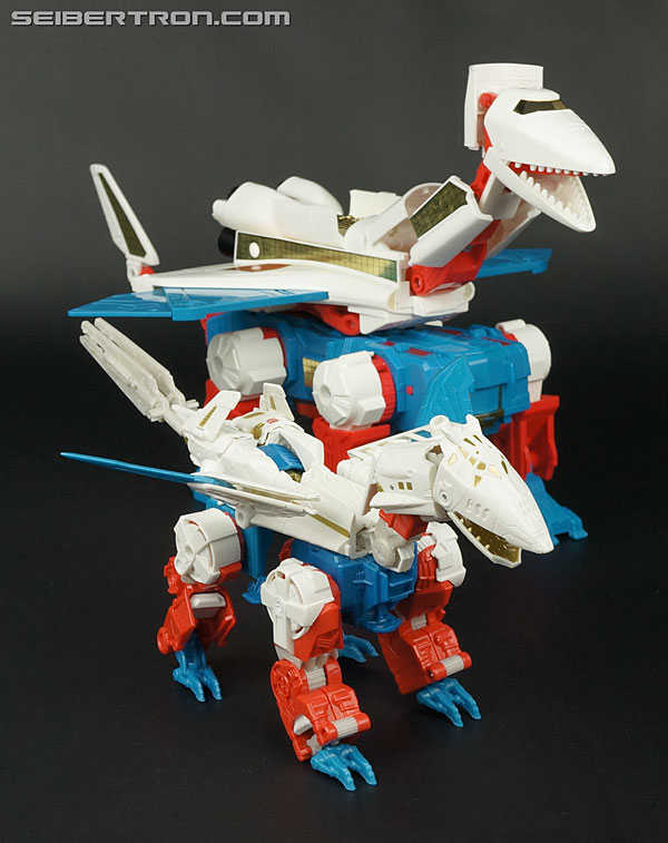 Transformers Generations Combiner Wars Sky Lynx (Image #198 of 204)