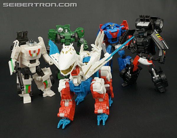 Transformers Generations Combiner Wars Sky Lynx (Image #201 of 204)